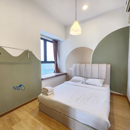 Country Garden Danga Bay Instyle Sea View Homestay Suite By Neo Johor Bahru Esterno foto