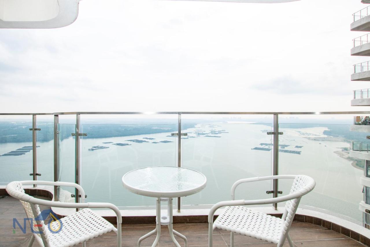 Country Garden Danga Bay Instyle Sea View Homestay Suite By Neo Johor Bahru Esterno foto