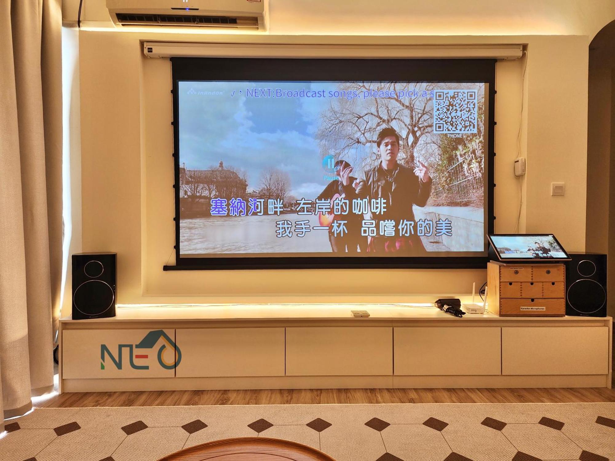 Country Garden Danga Bay Instyle Sea View Homestay Suite By Neo Johor Bahru Camera foto