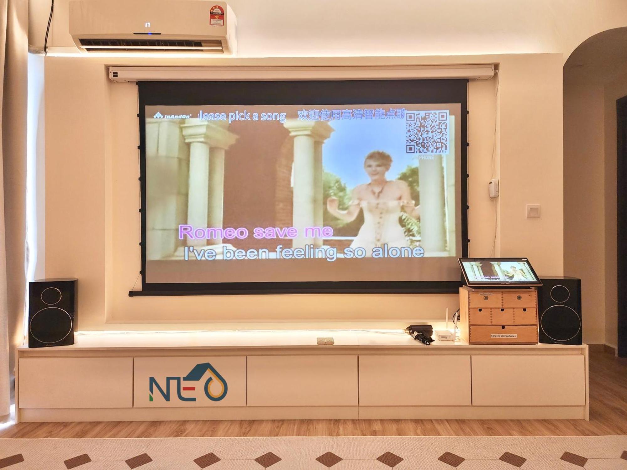 Country Garden Danga Bay Instyle Sea View Homestay Suite By Neo Johor Bahru Camera foto