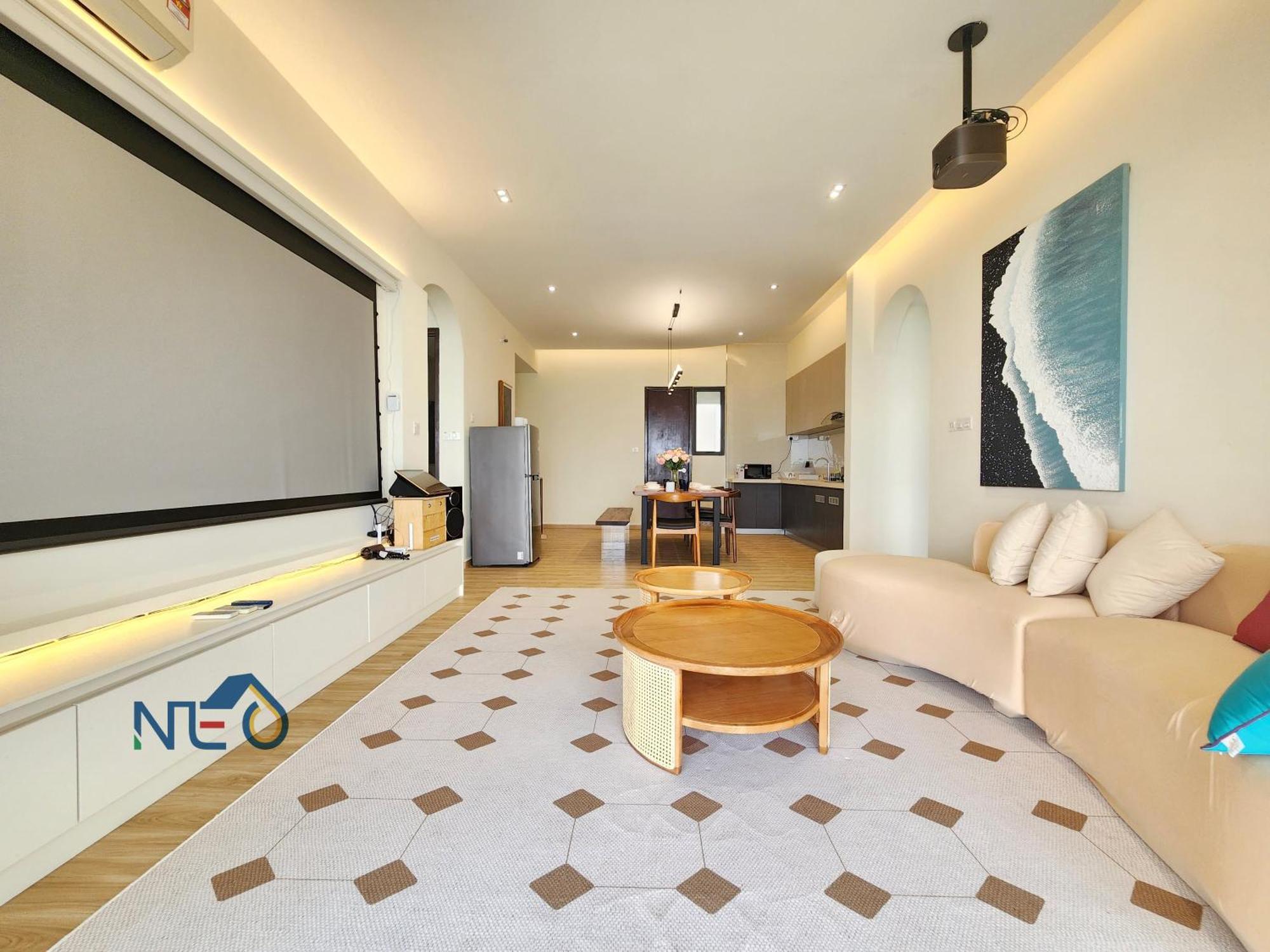 Country Garden Danga Bay Instyle Sea View Homestay Suite By Neo Johor Bahru Camera foto