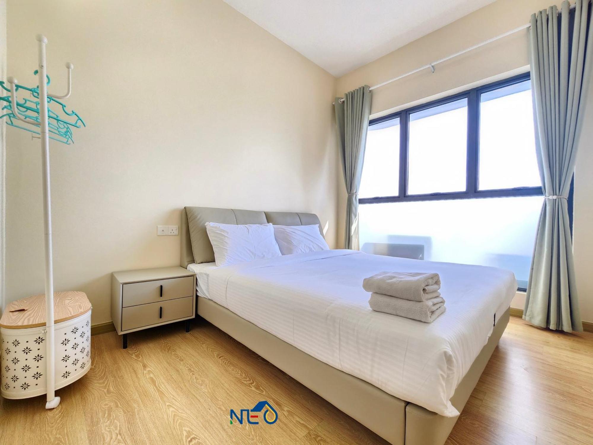 Country Garden Danga Bay Instyle Sea View Homestay Suite By Neo Johor Bahru Esterno foto